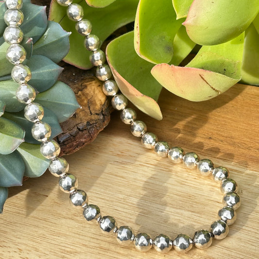 Taxco Statement Necklace 20"