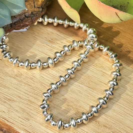 Taxco Statement Necklace 19"