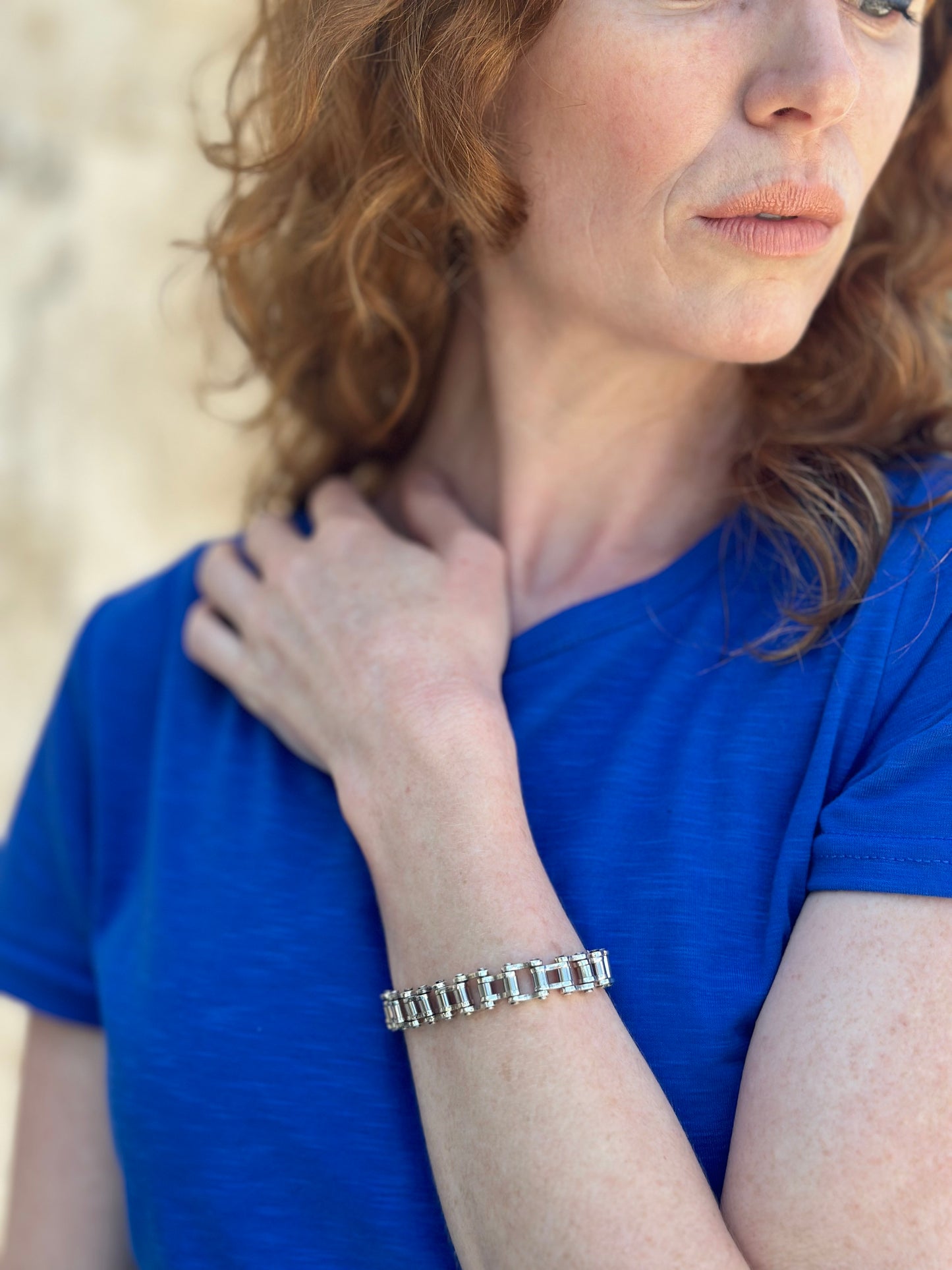 B0343 Statement Bracelet