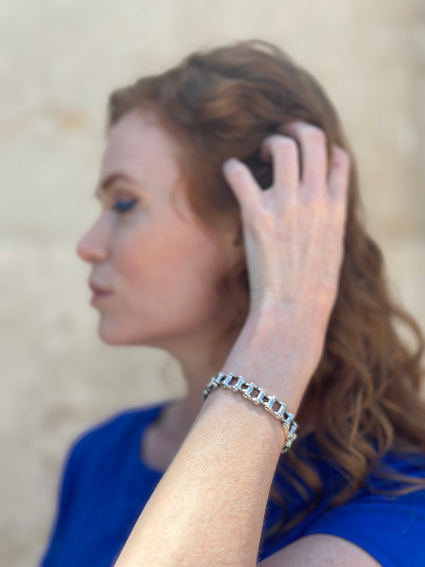 B0343 Statement Bracelet