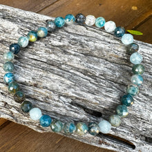 Load image into Gallery viewer, SB0498   Apatite Bracelet
