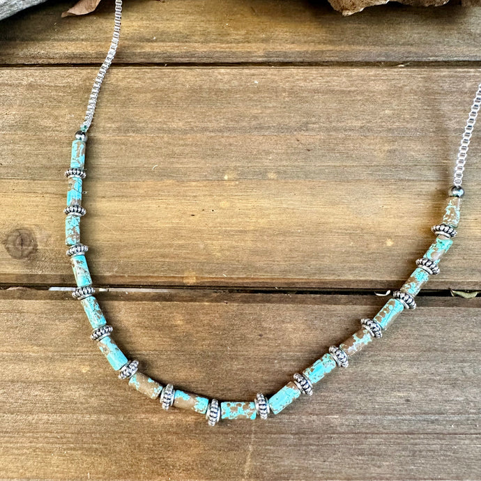 N0840  Necklace (18”-20”)