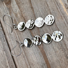 Load image into Gallery viewer, E0690  1.8” Earrings
