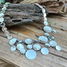 Load image into Gallery viewer, N0669  Statement Necklace
