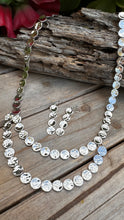 Load image into Gallery viewer, N0801 Double Necklace 20”
